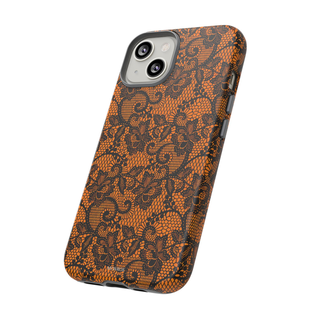 Pumpkin Spice Tough Case