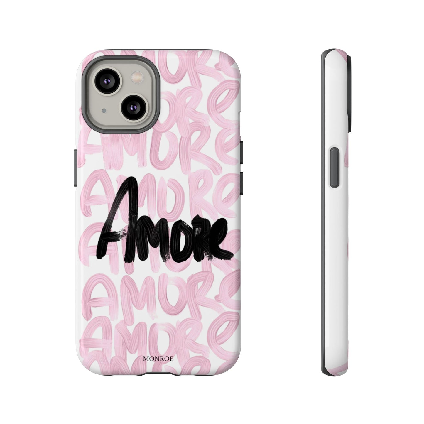 Amor Script Tough Case