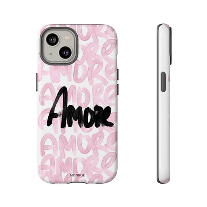 Amor Script Tough Case