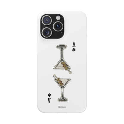 Martini Ace Case