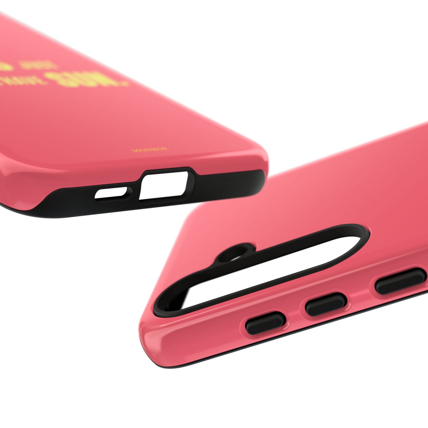 Girls Just Wanna Have Sun Tough Case