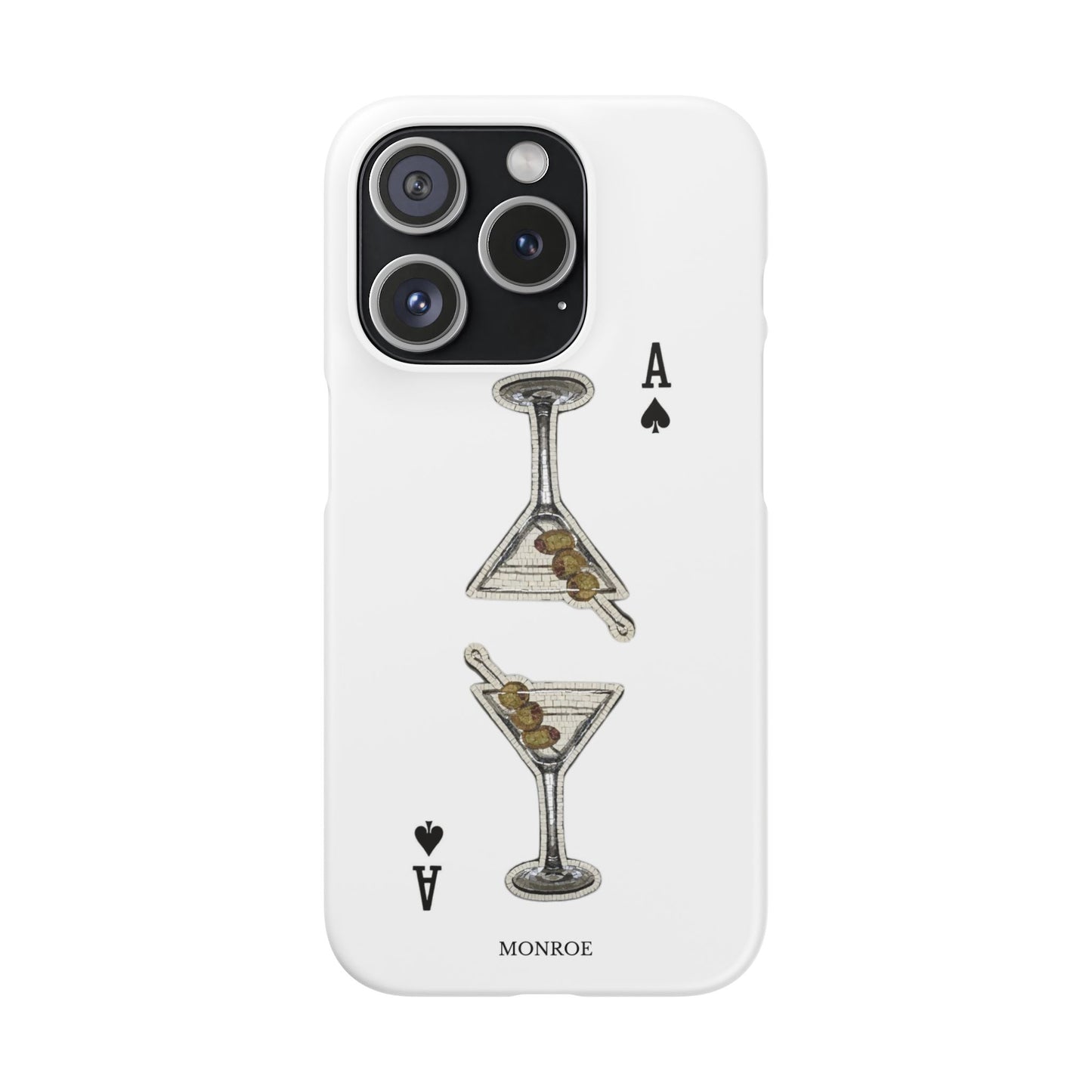 Martini Ace Case