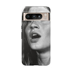Vintage Face Phone Case