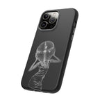 Dancing Disco Ball Phone Case
