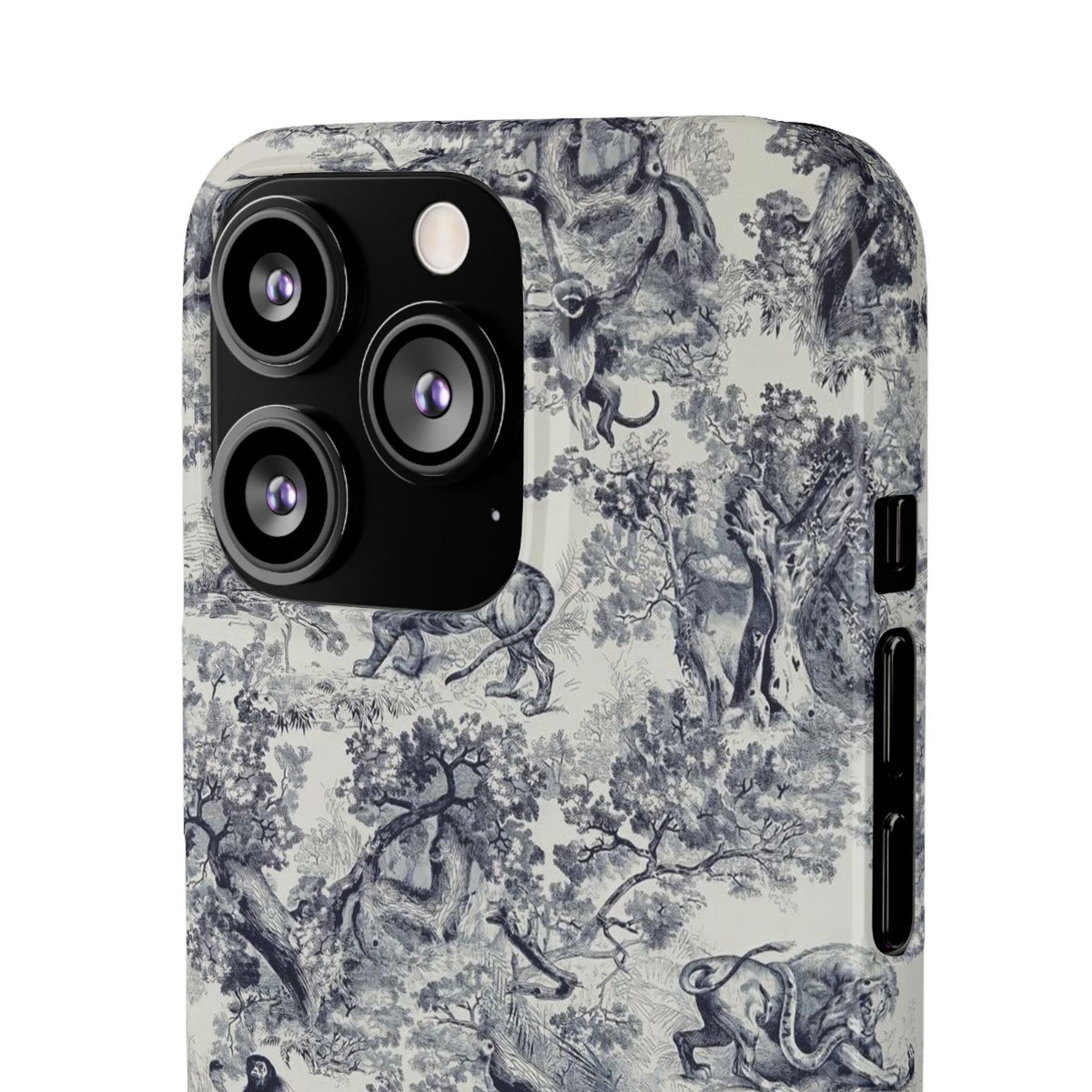 Fine China Safari Case