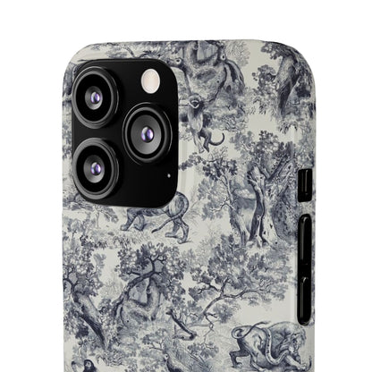 Fine China Safari Case