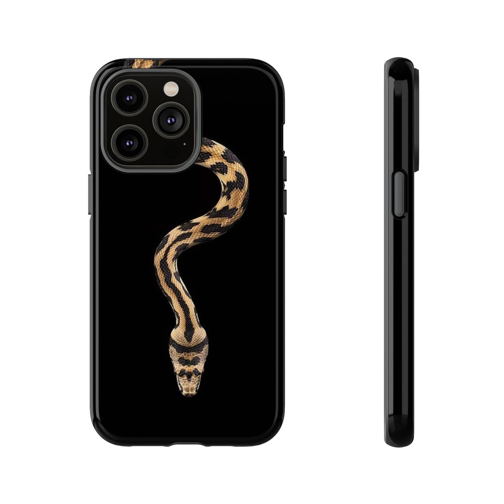 Slithery Snake Phone Case