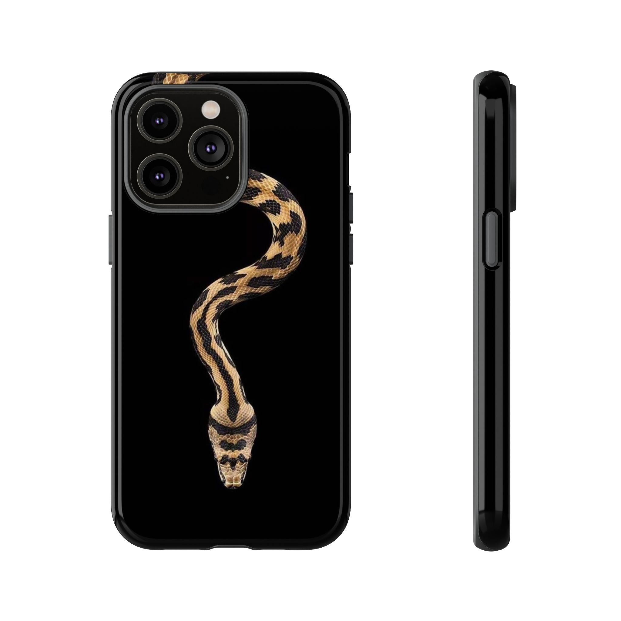 Slithery Snake Phone Case