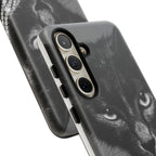 Kitten Bling Phone Case