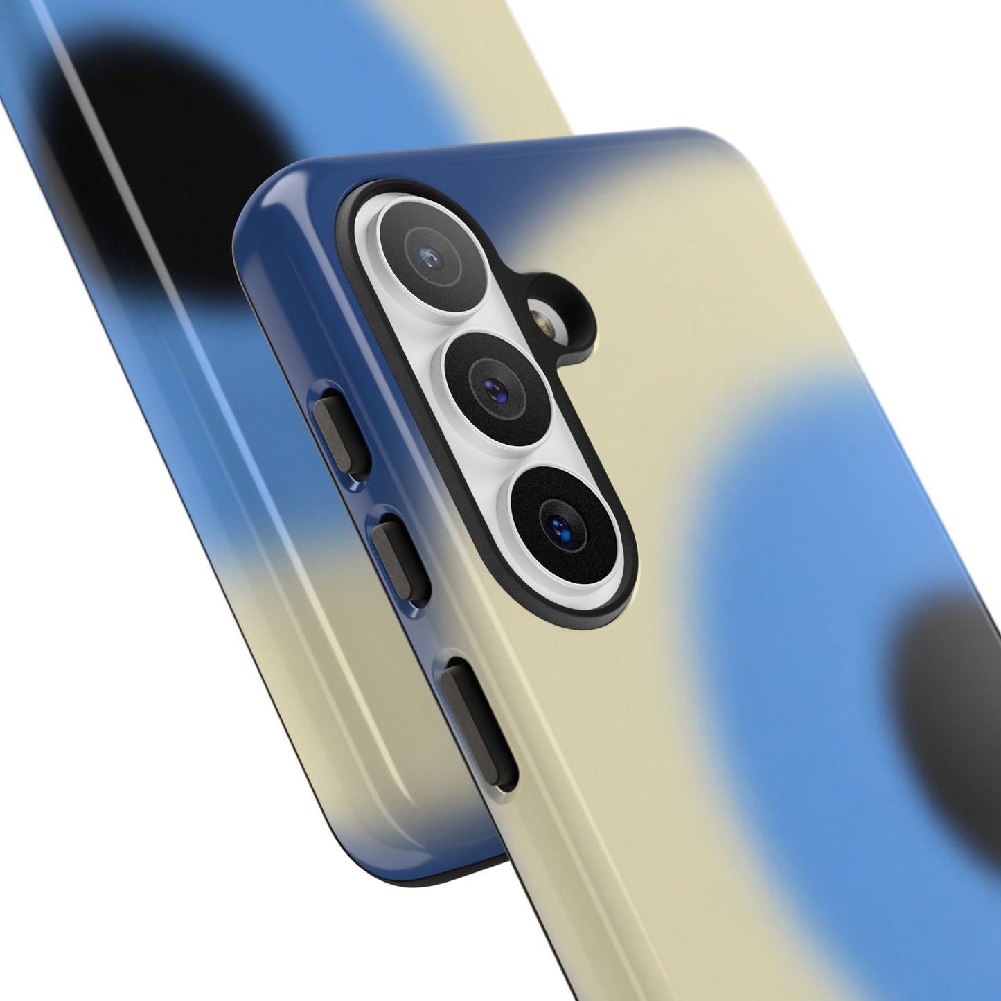 Blue Nazar Tough Case