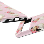 Santa Baby Phone Case