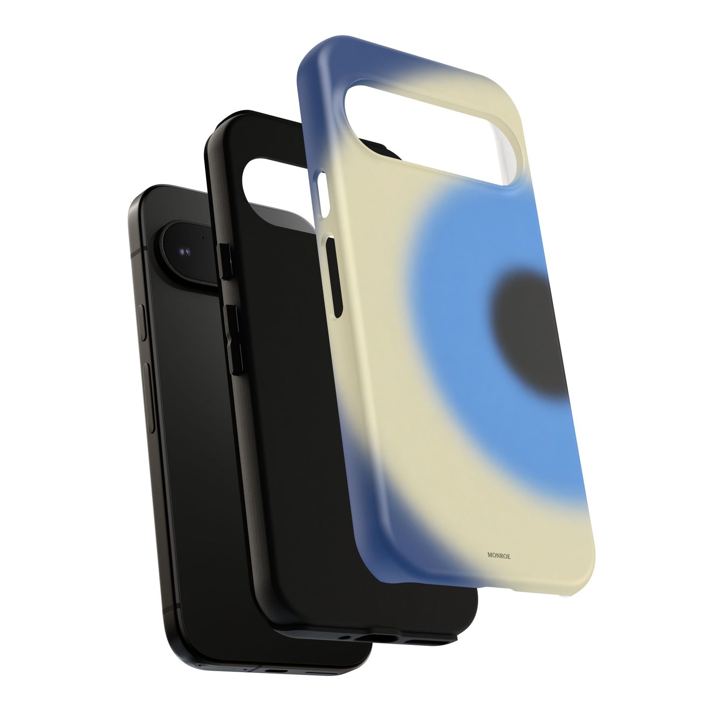 Blue Nazar Tough Case