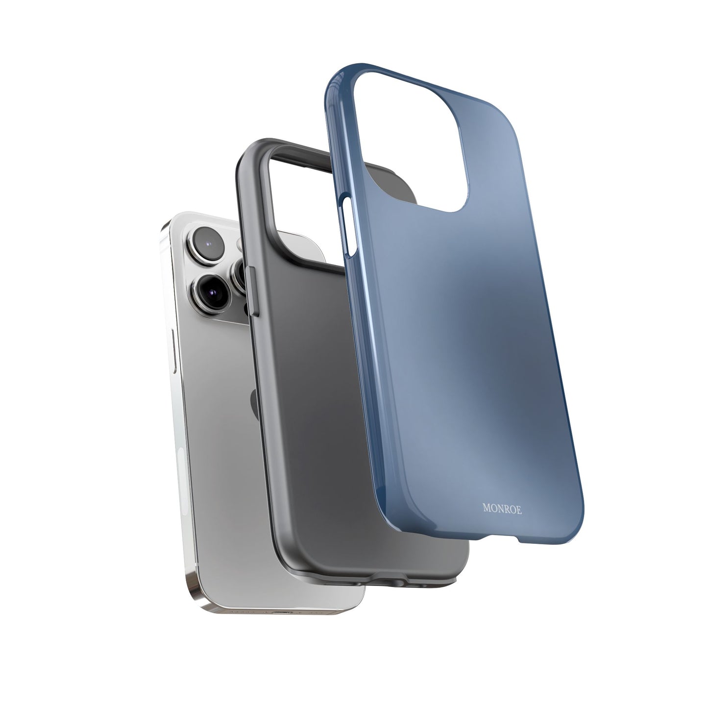 Navy Tough Case