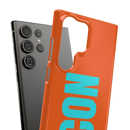 ICON Bold Orange Case