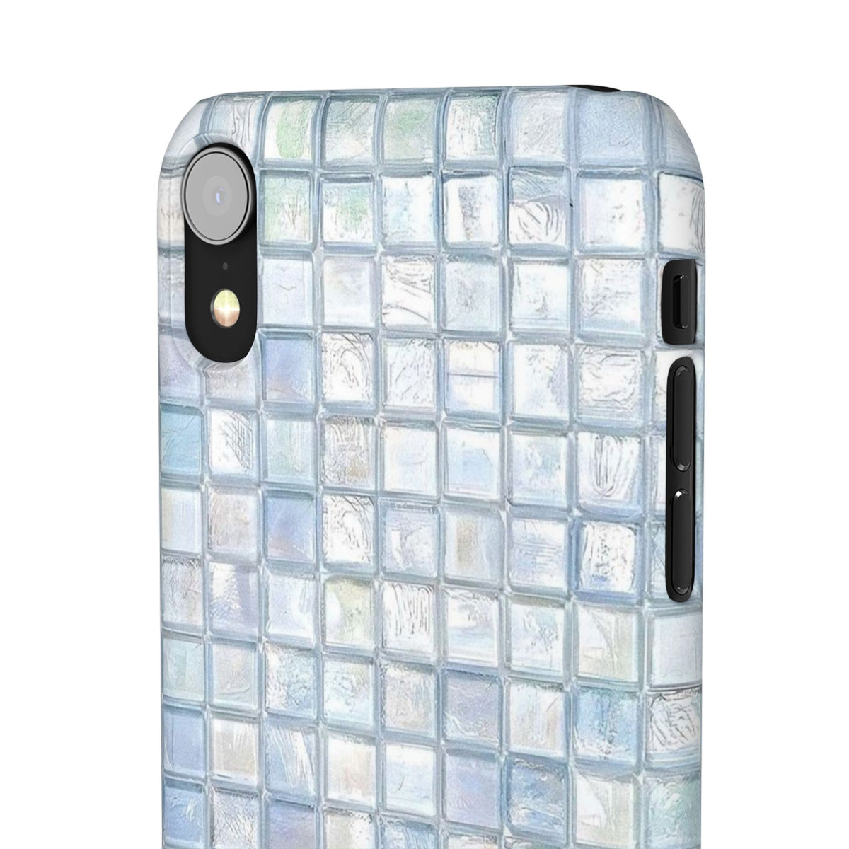 Iridescent Mosaic Case