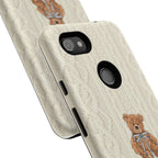 Teddy Phone Case