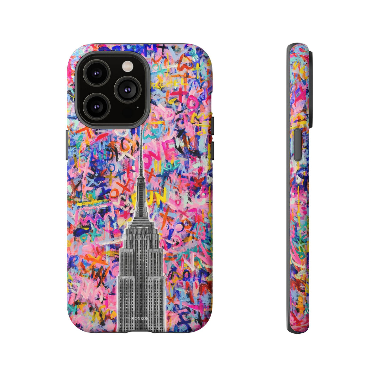 Empire State Love Tough Case