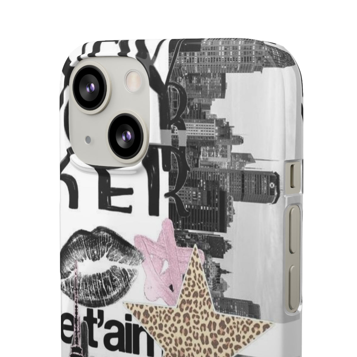 Amore NYC Case
