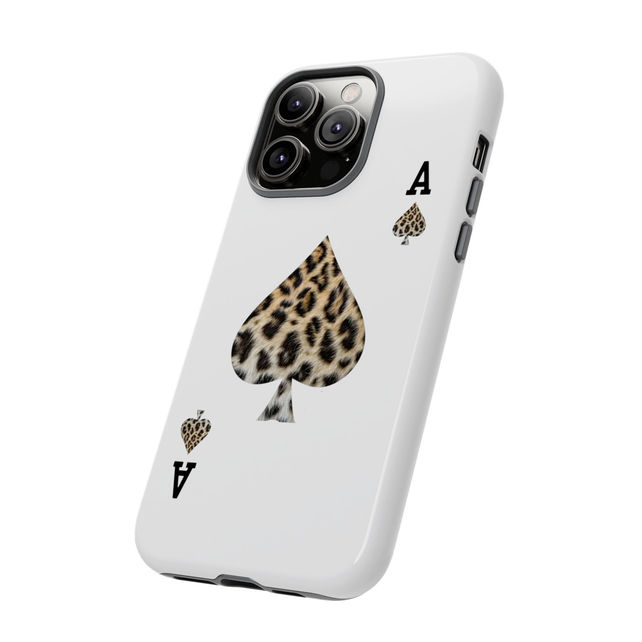 Ace Phone Case