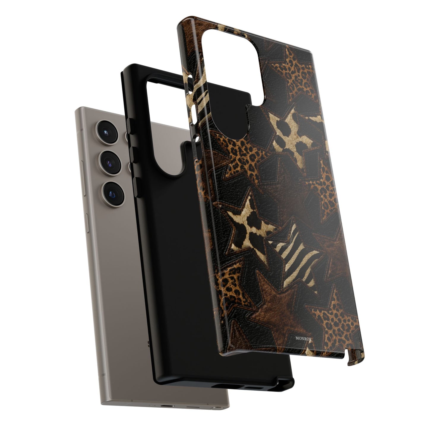 Rodeo Star Girl Tough Case