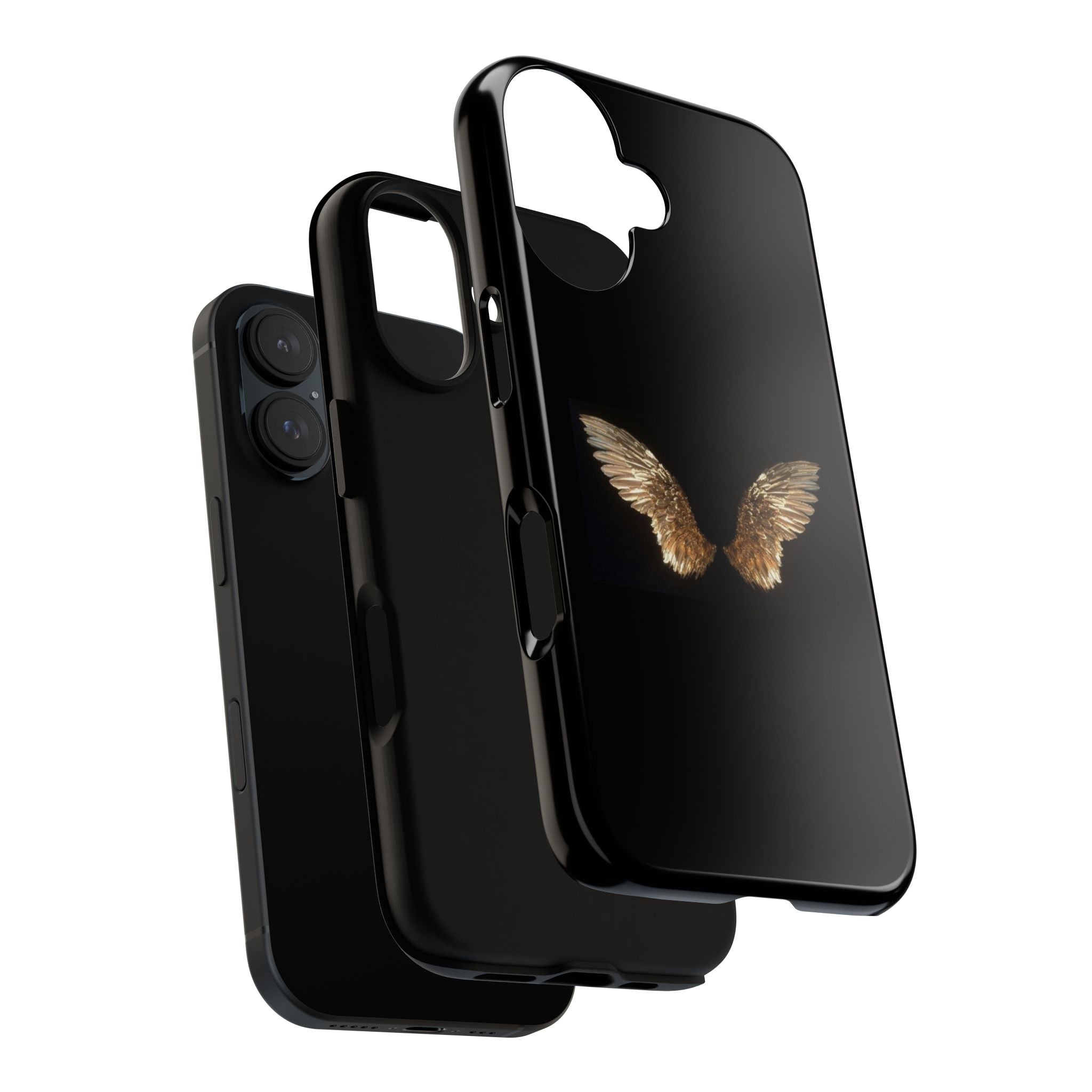 Winged Phone Case