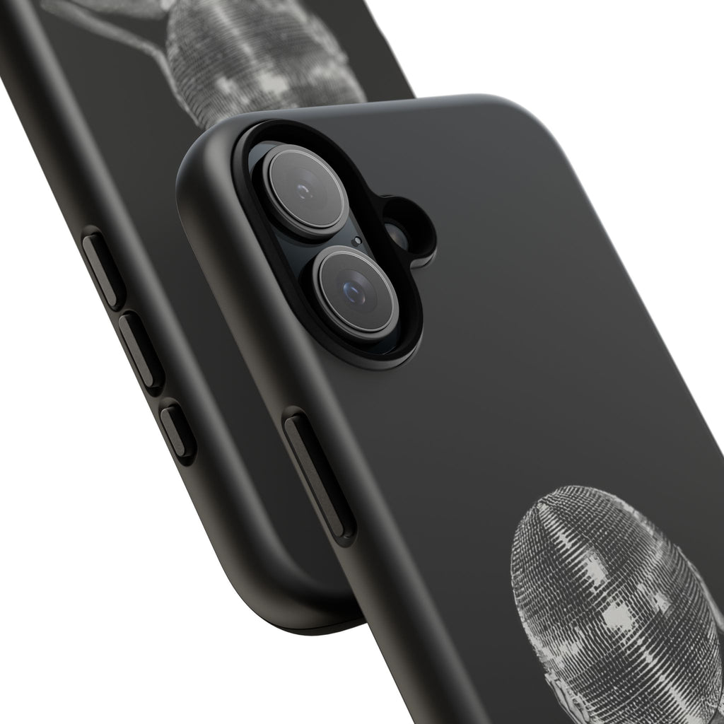 Dancing Disco Ball Phone Case