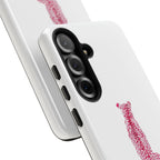 Pink Cheetah Phone Case