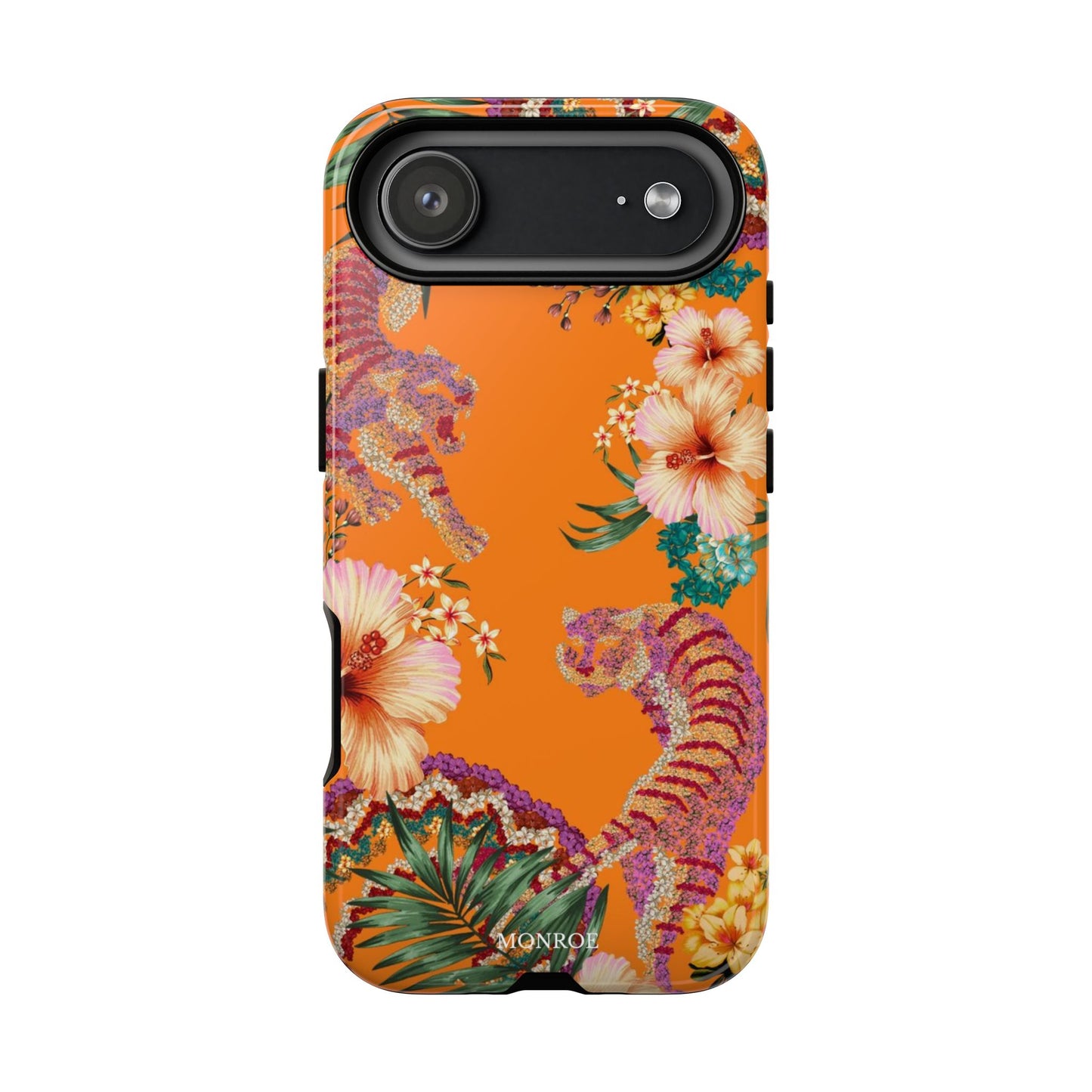 Tropical Hibiscus Tough Case