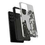 Cow Girl Phone Case
