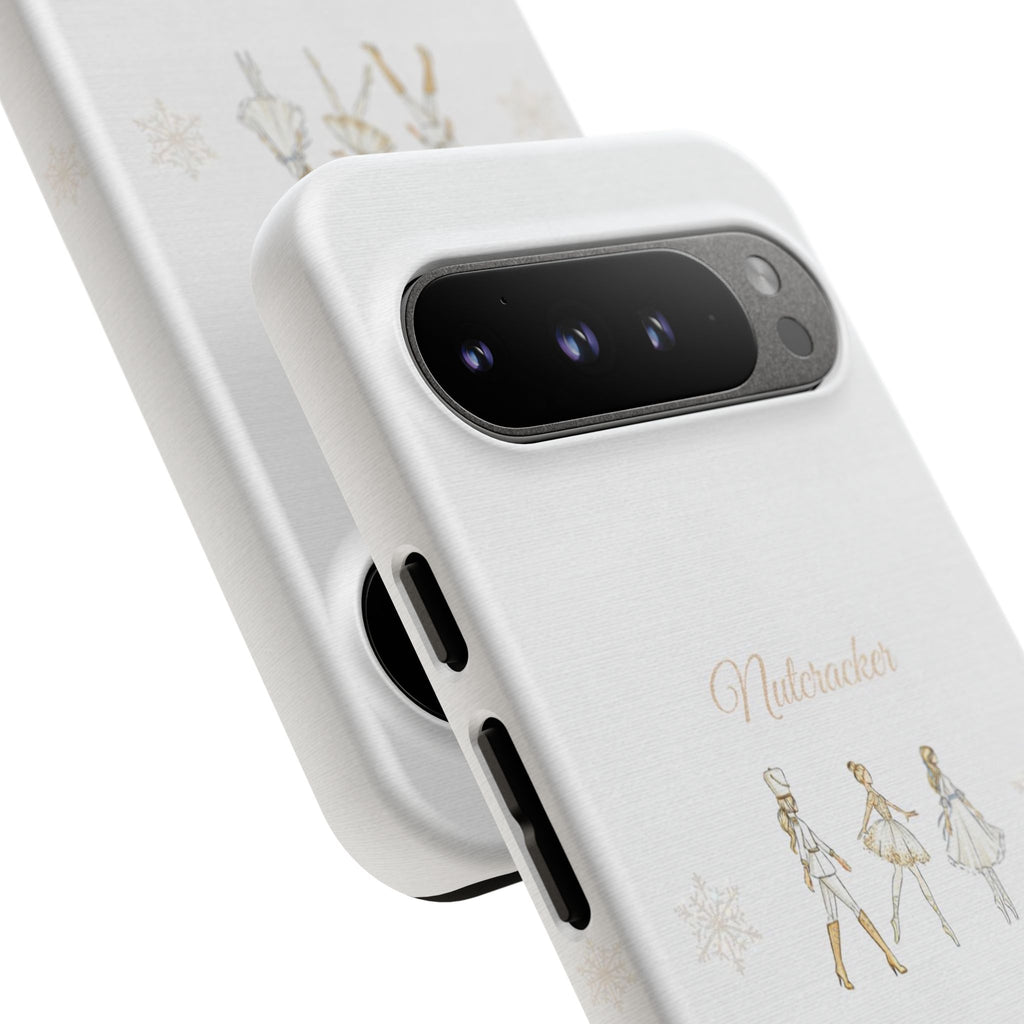 Nutcracker Phone Case