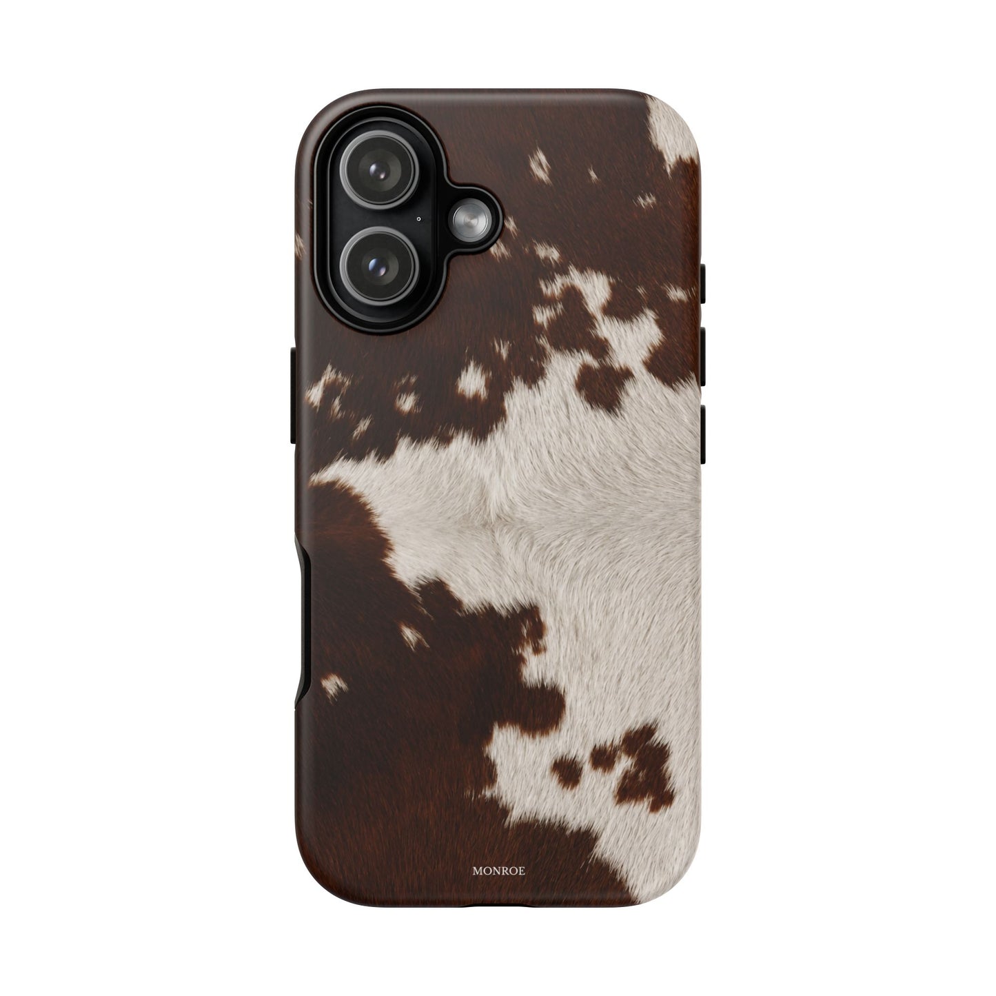 Mocha Hide Tough Case
