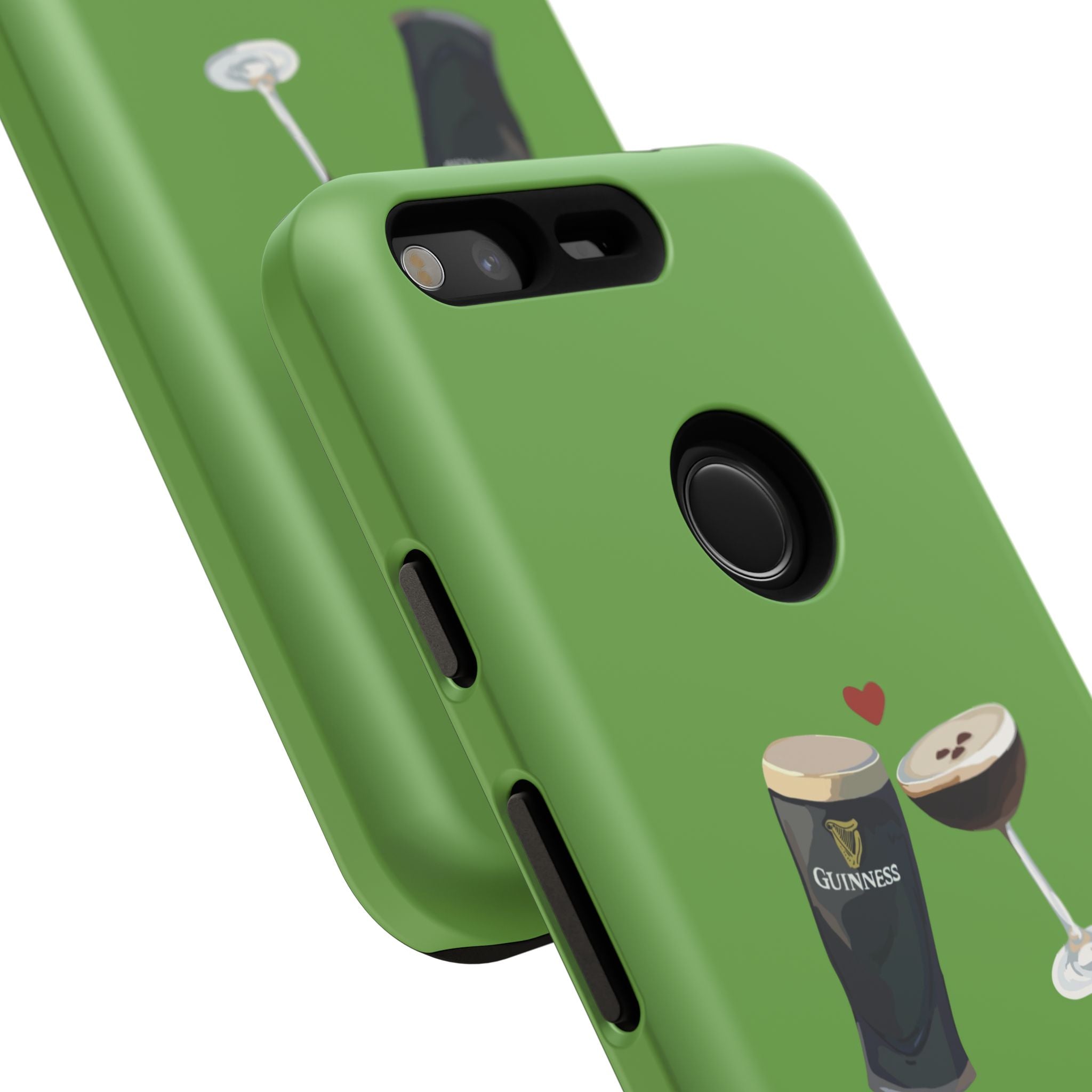 Pint & Wine Tough Case