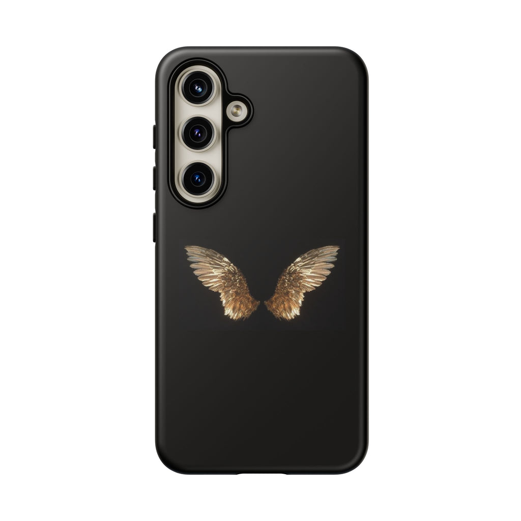 Winged Phone Case