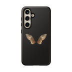 Winged Phone Case