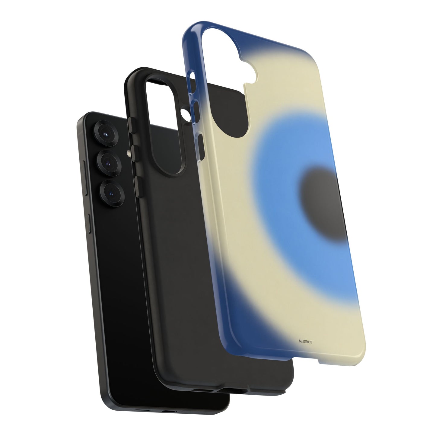 Blue Nazar Tough Case
