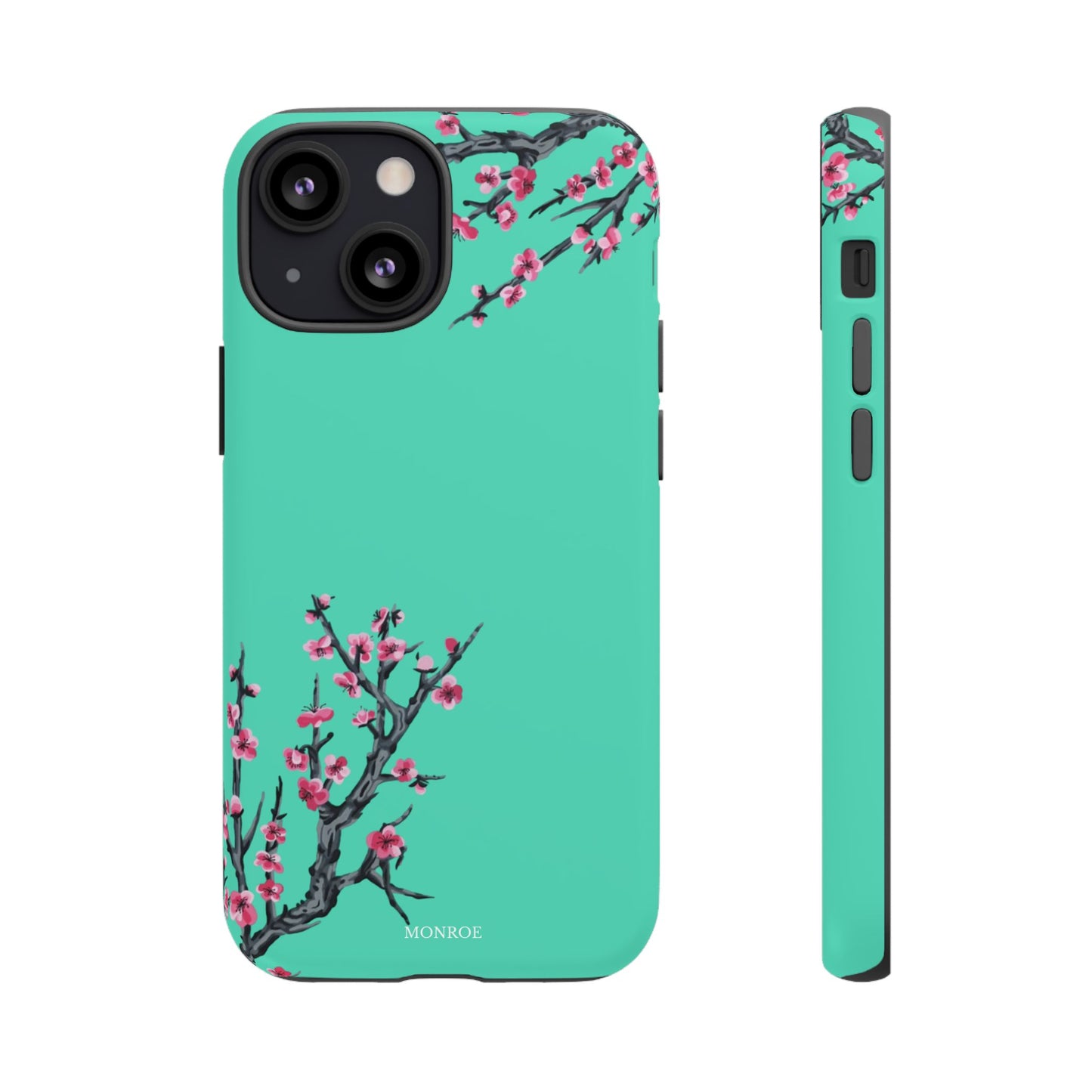 Cherry Blossom Tough Case