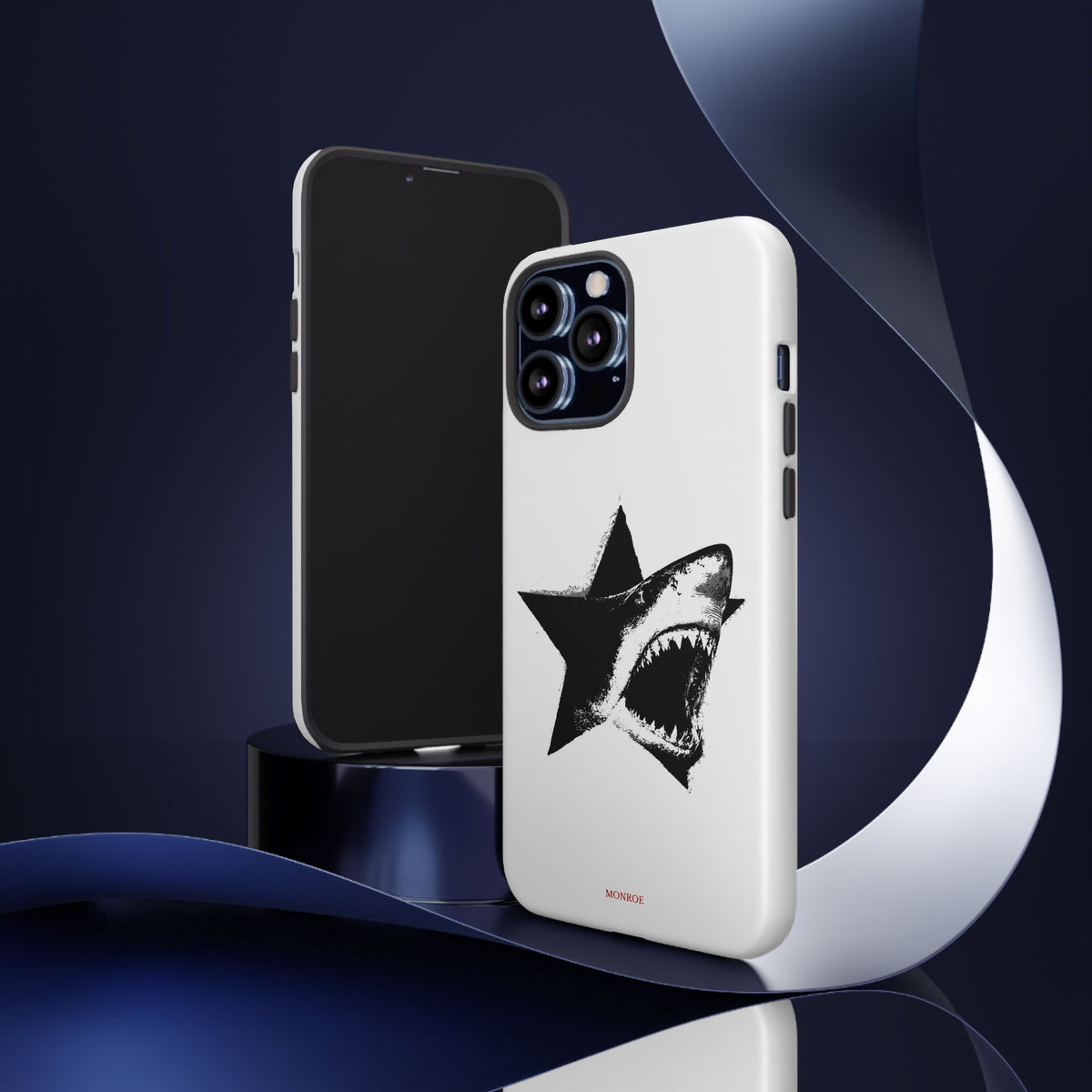 Shark Star Tough Case