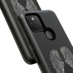 Winged Model Phone Case