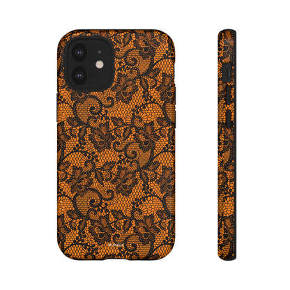 Pumpkin Spice Tough Case
