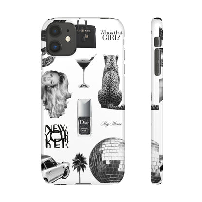 City Glam Case