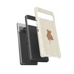 Teddy Phone Case