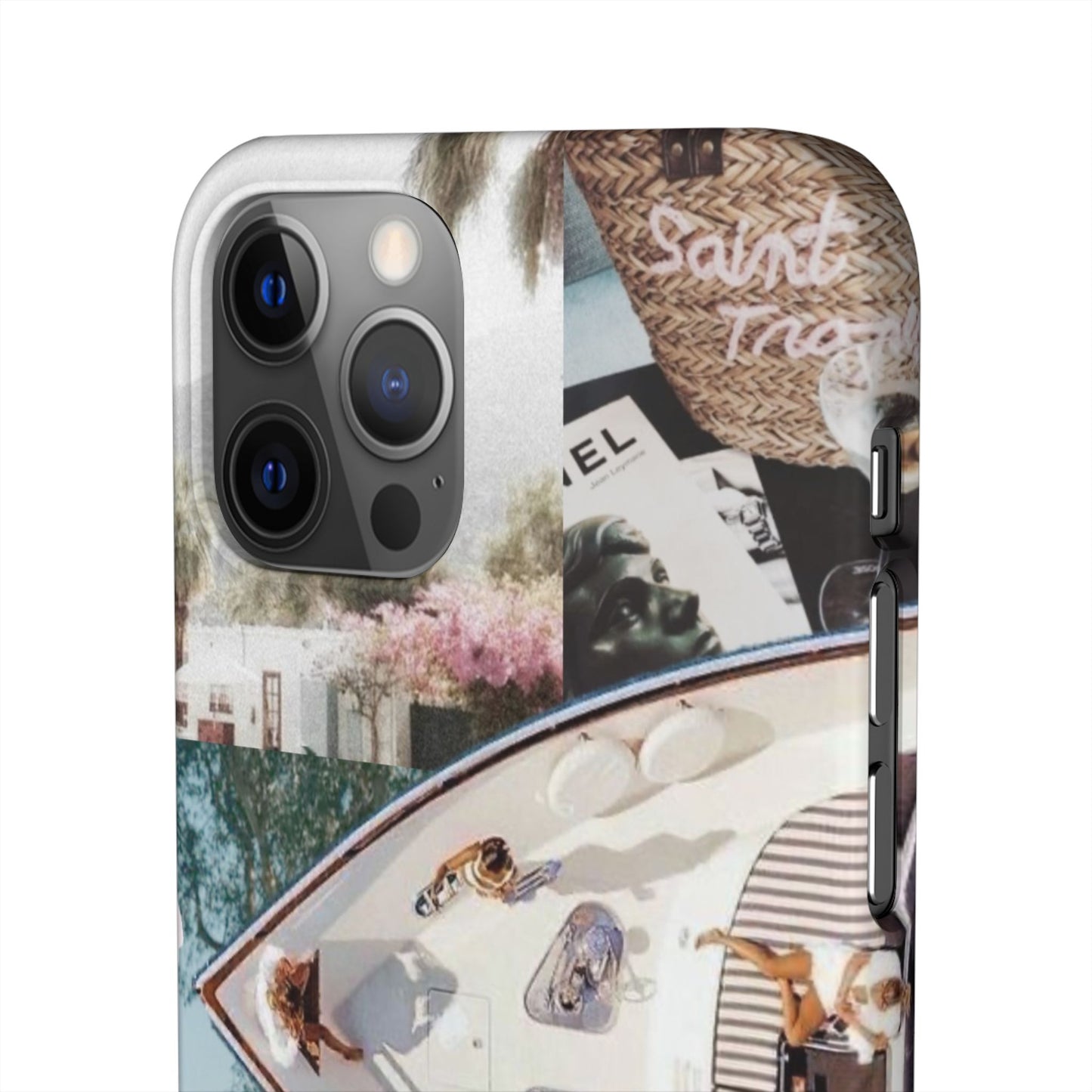 Saint Tropez Case