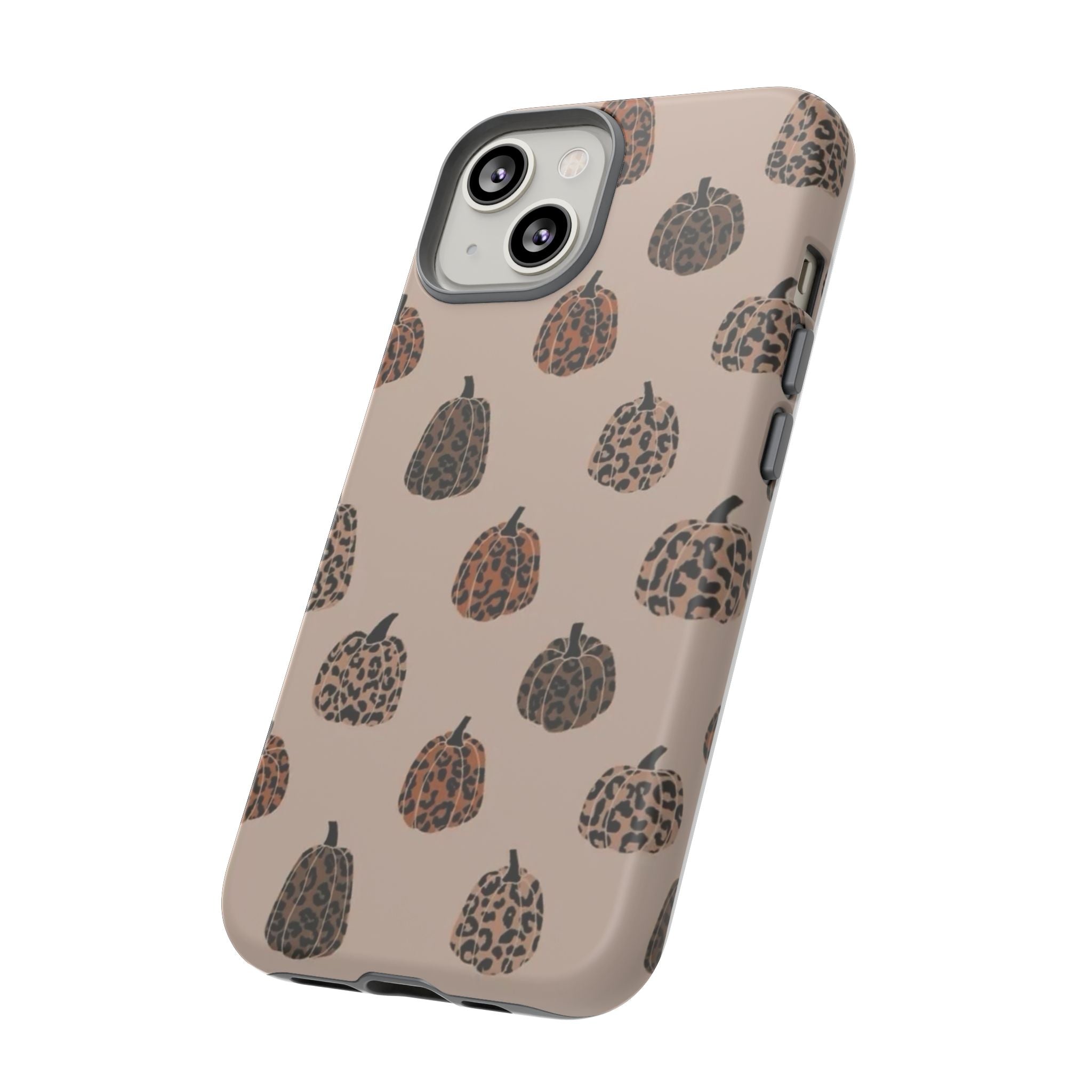 Pumpkin Spice Phone Case