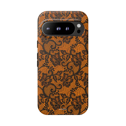 Pumpkin Spice Tough Case