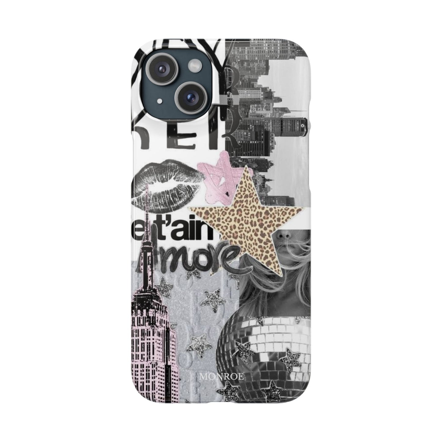 Amore NYC Case