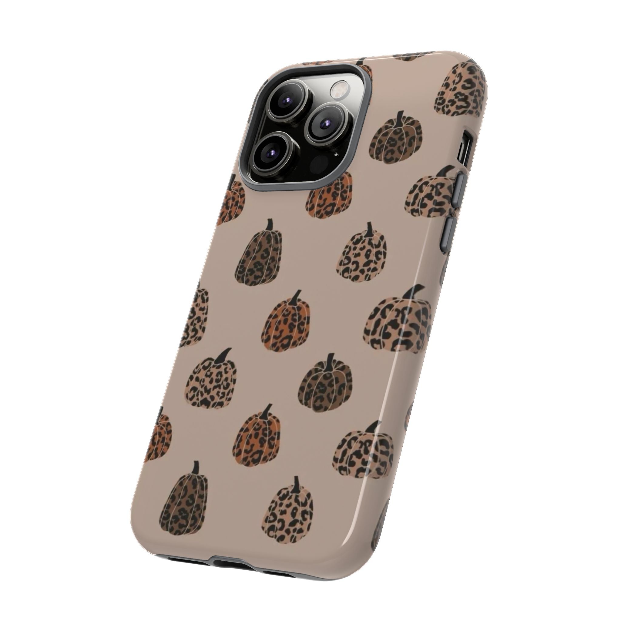 Pumpkin Spice Phone Case