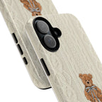 Teddy Phone Case