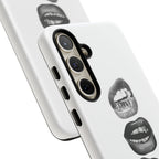 Sassy Lips Phone Case