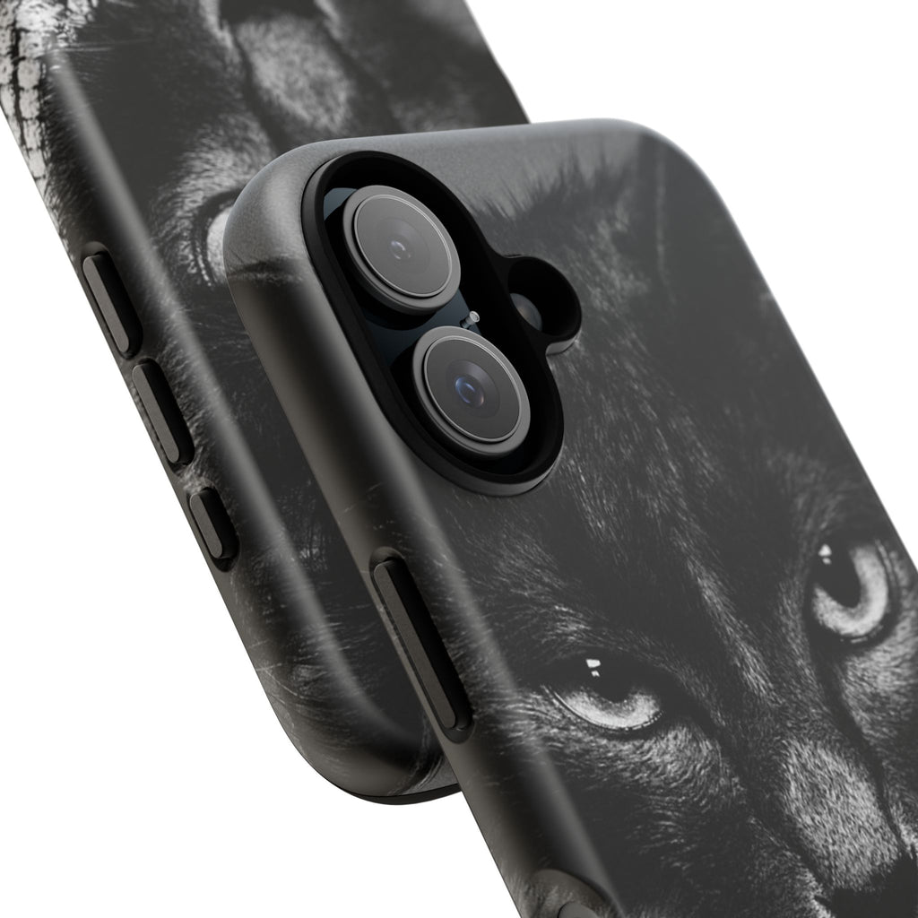 Kitten Bling Phone Case