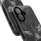 Kitten Bling Phone Case